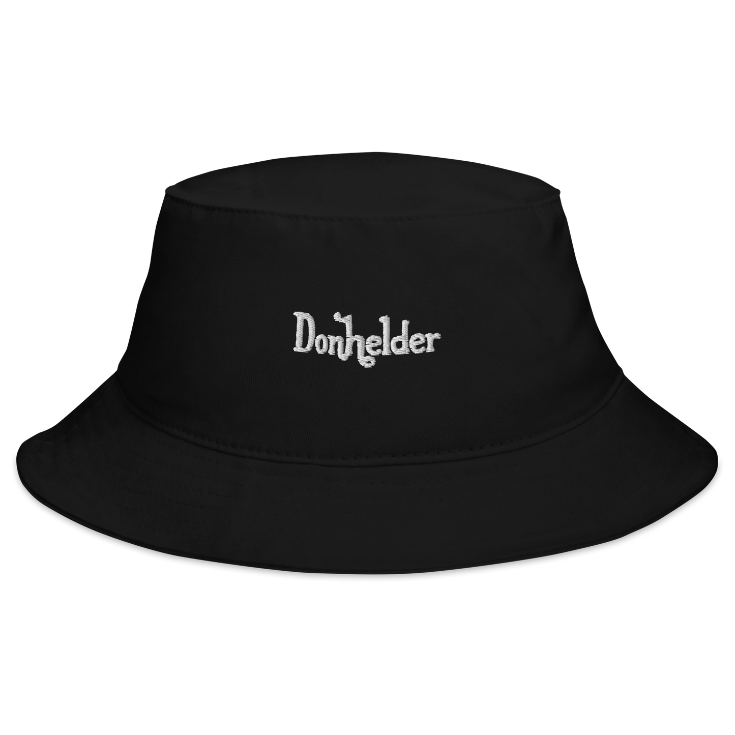 Classic Donhelder Bucket Hat