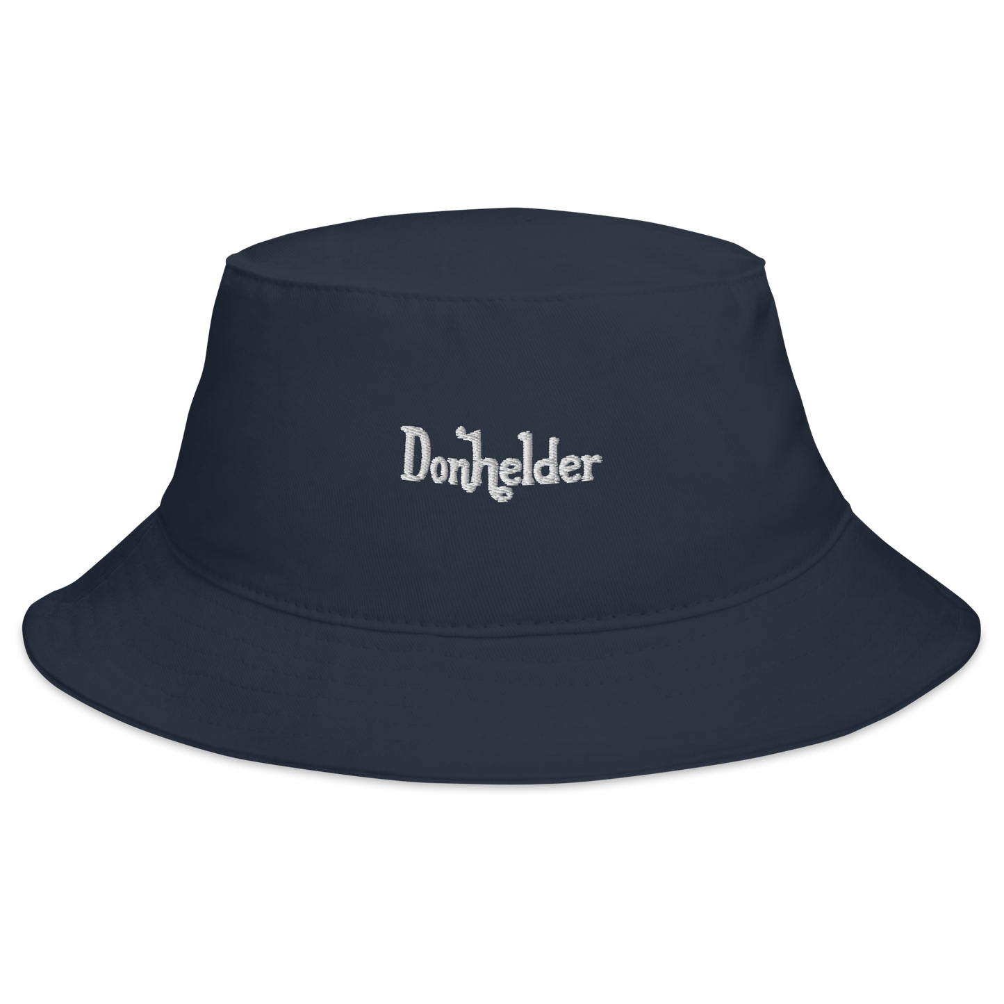 Classic Donhelder Bucket Hat