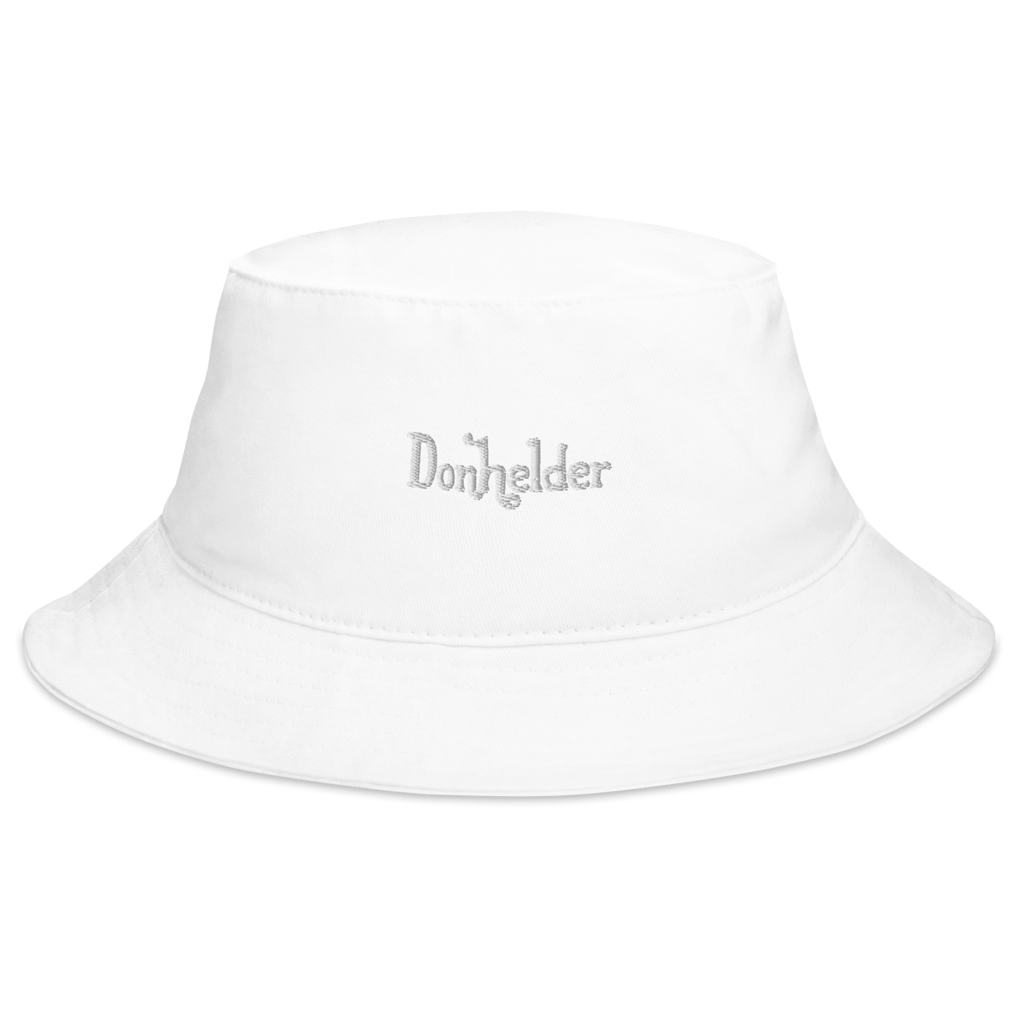 Classic Donhelder Bucket Hat