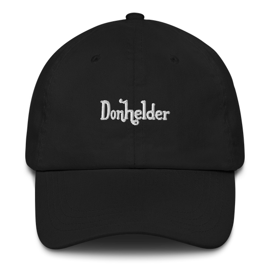 Classic Donhelder Traditional Hat