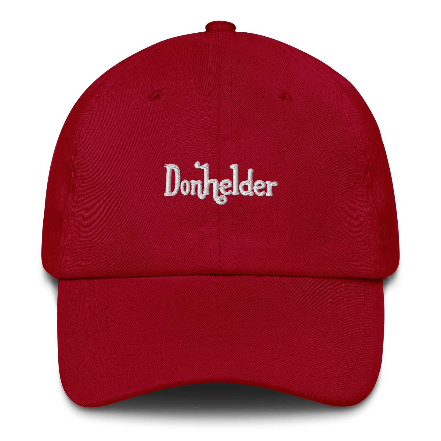 Classic Donhelder Traditional Hat