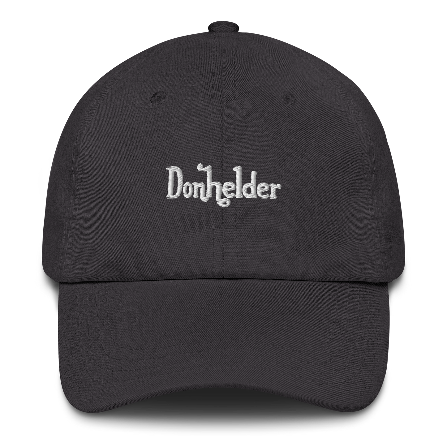 Classic Donhelder Traditional Hat