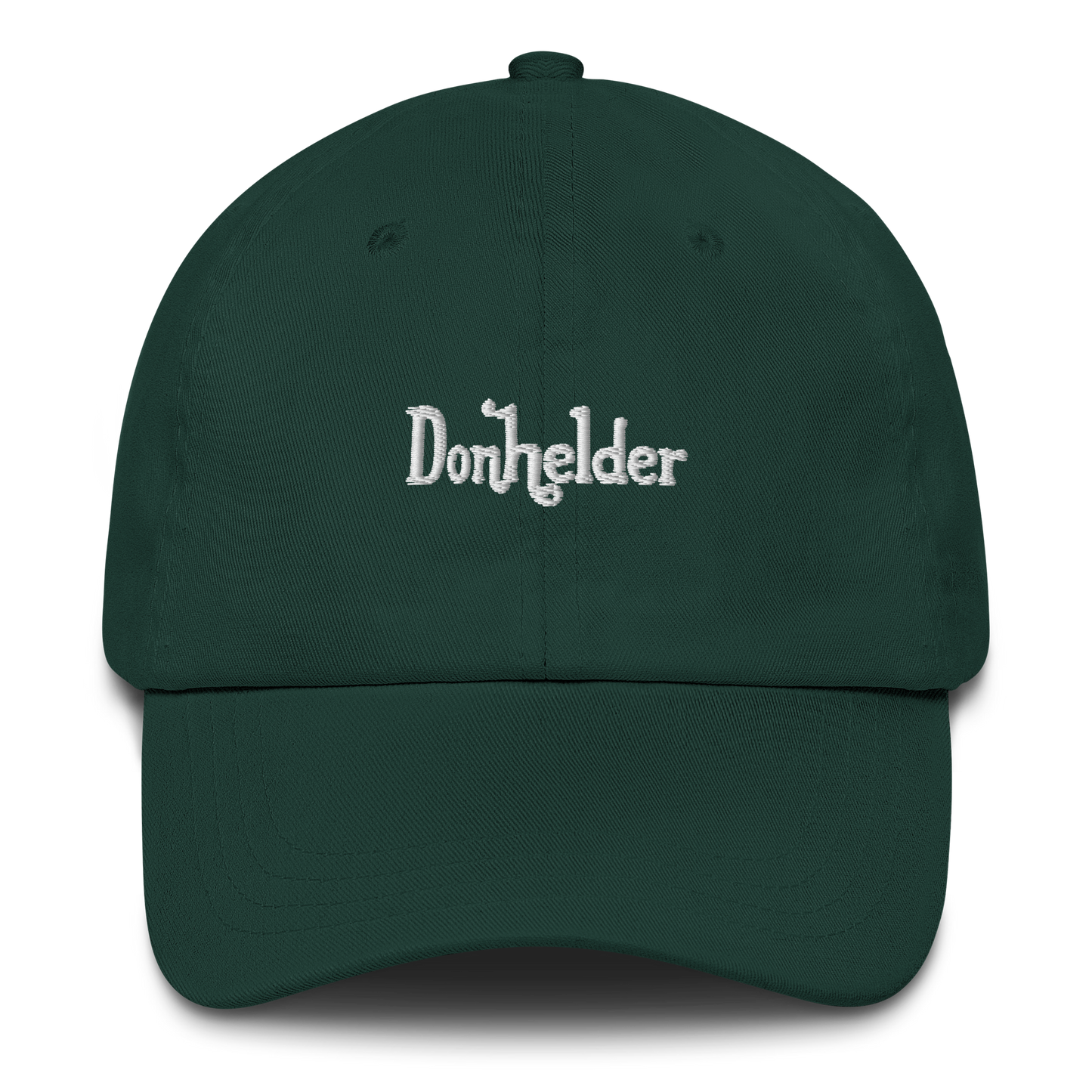 Classic Donhelder Traditional Hat