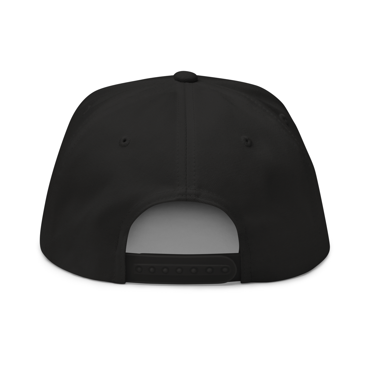 Clasic Donhelder Flat Bill Cap