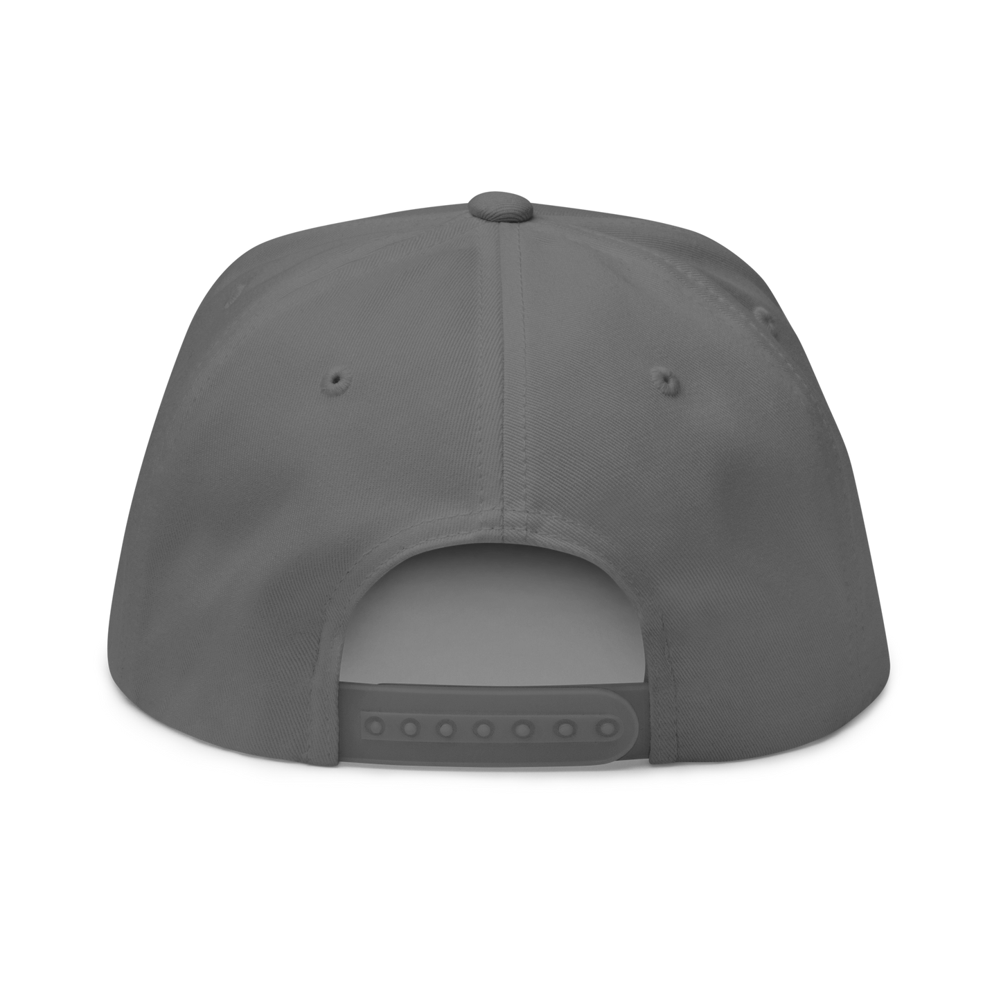 Clasic Donhelder Flat Bill Cap