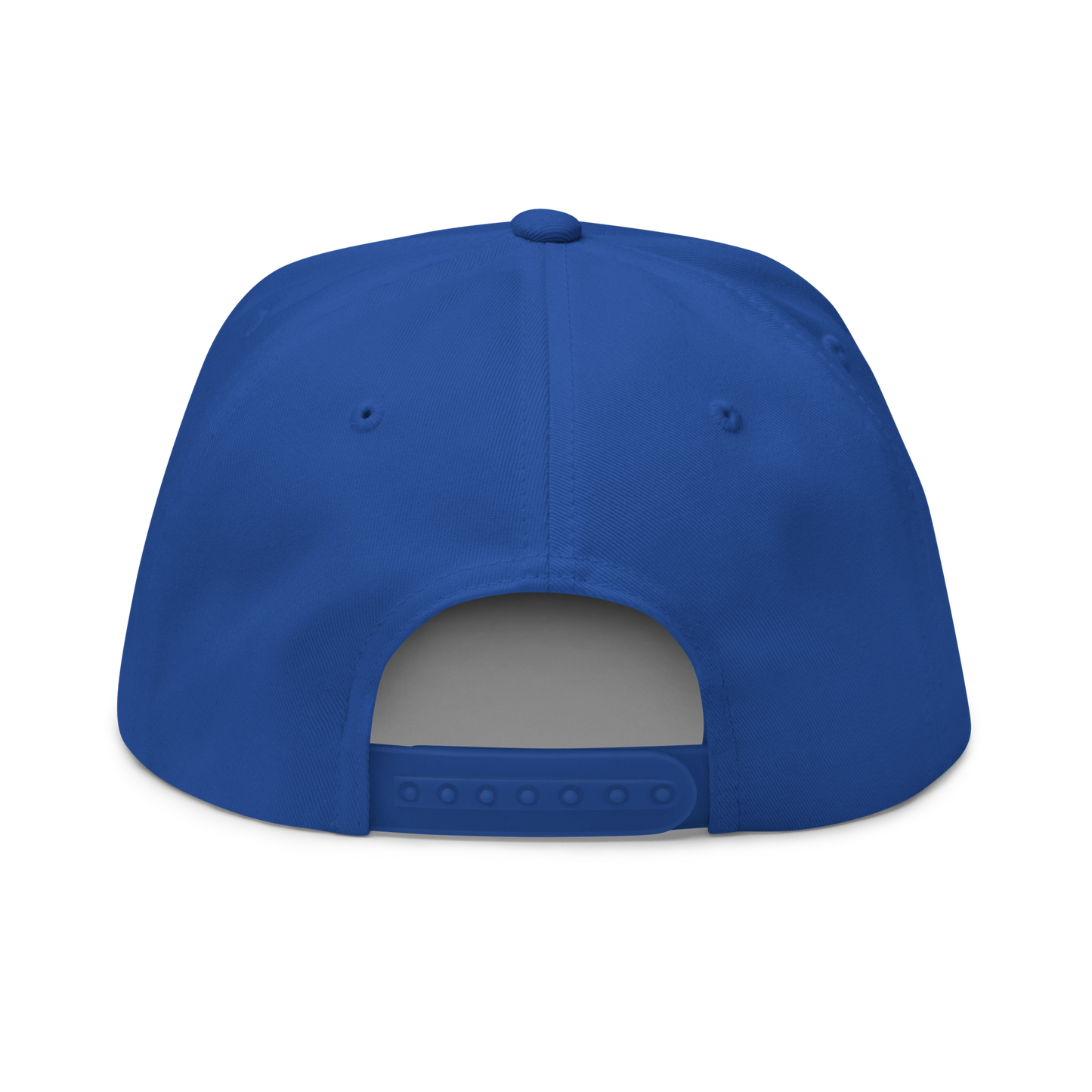 Clasic Donhelder Flat Bill Cap