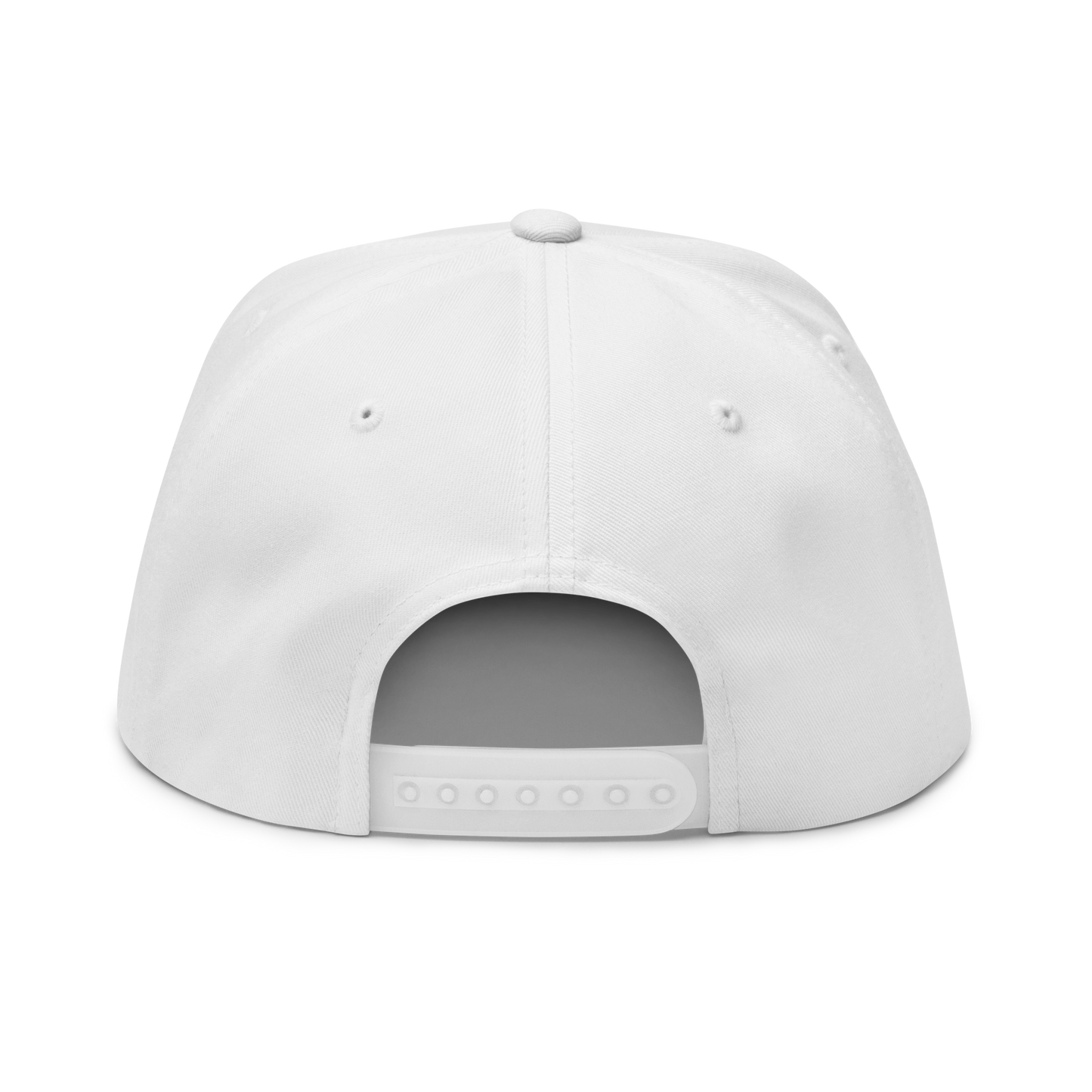 Clasic Donhelder Flat Bill Cap