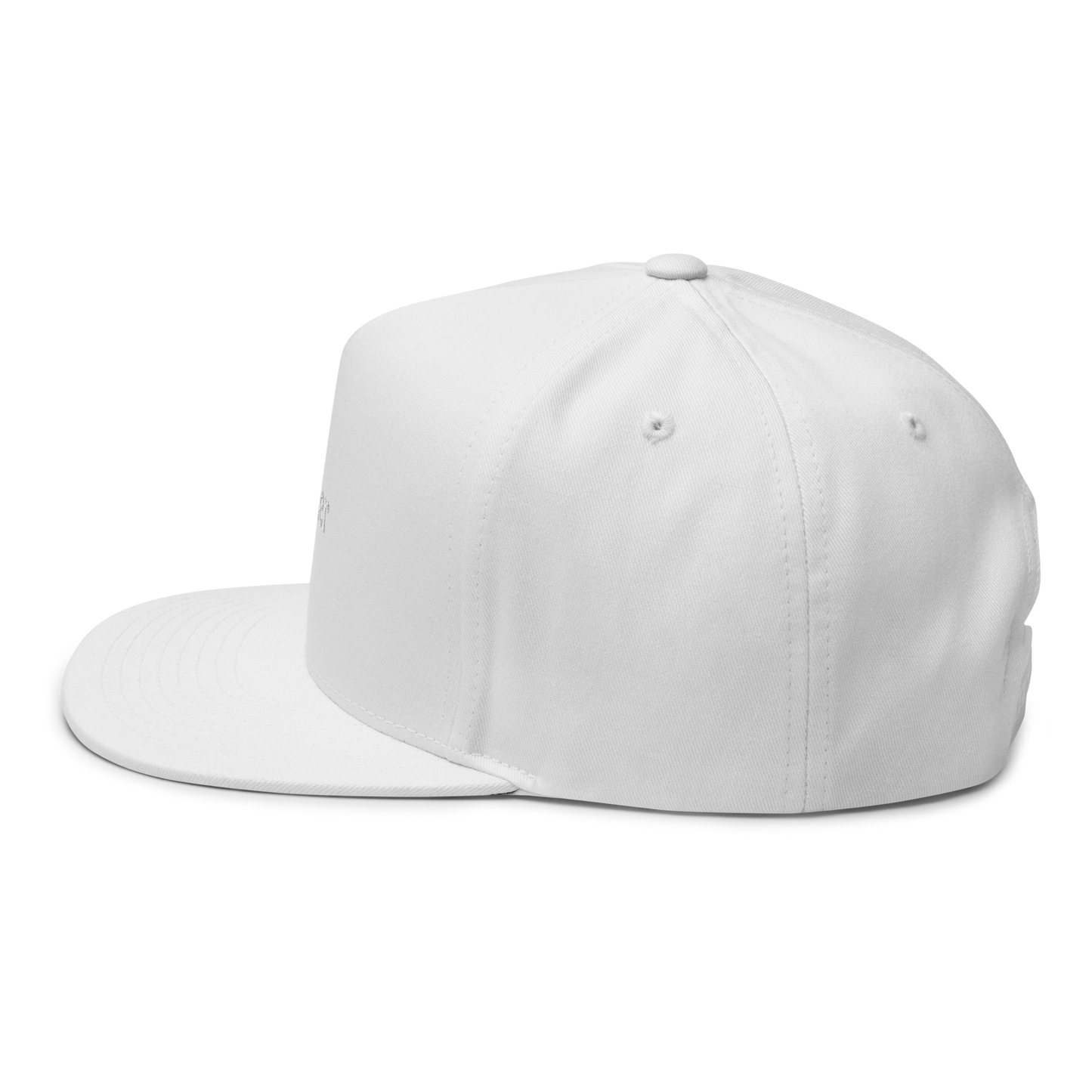 Clasic Donhelder Flat Bill Cap